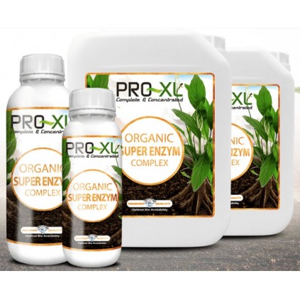 Organic Super Enzym Pro-XL