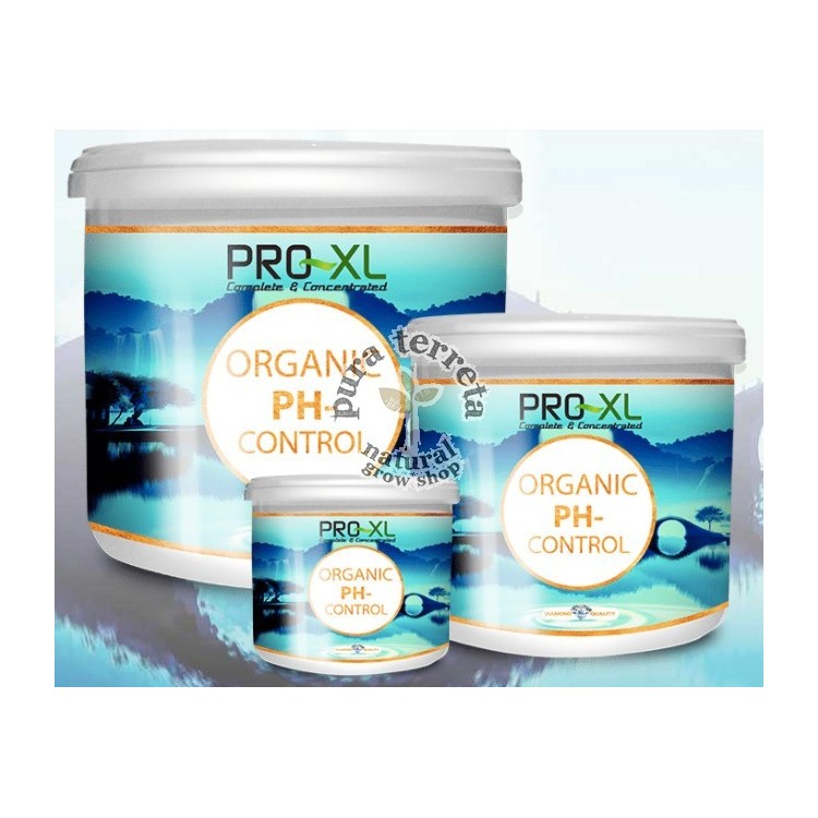 Organic Ph - Pro-XL