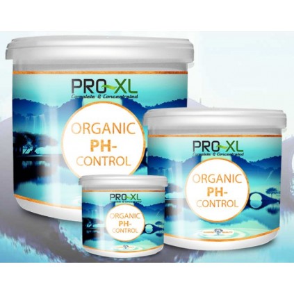 Organic Ph - Pro-XL