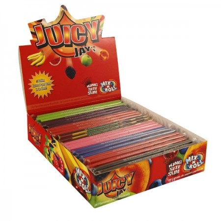 Juicy Slim Mix
