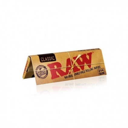 Papel RAW 1.1.4