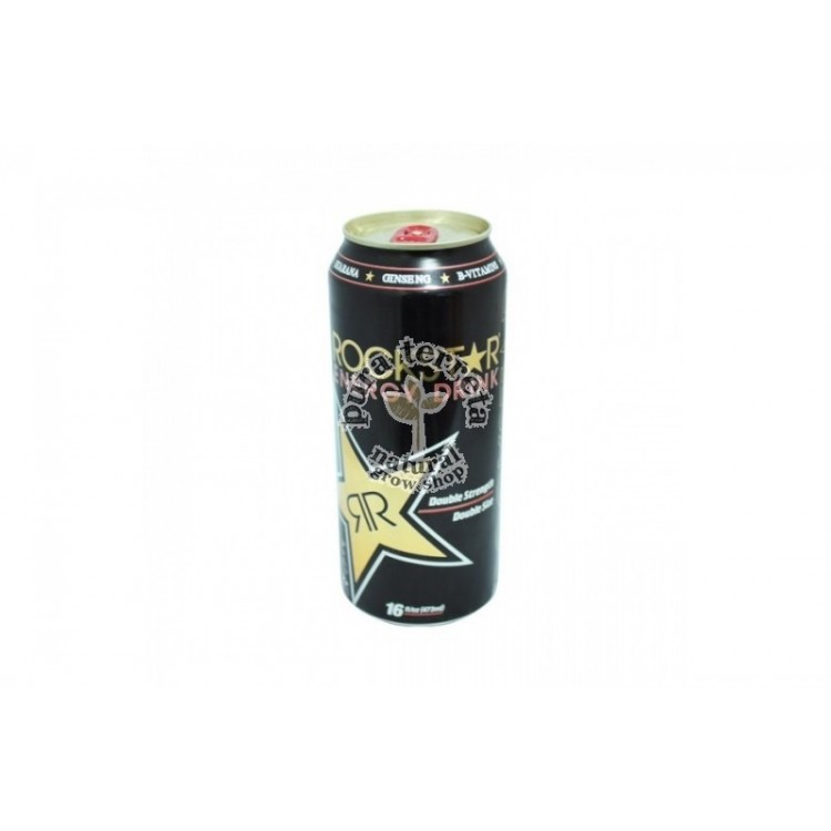 Bote seguridad Rockstar