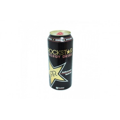 Bote seguridad Rockstar