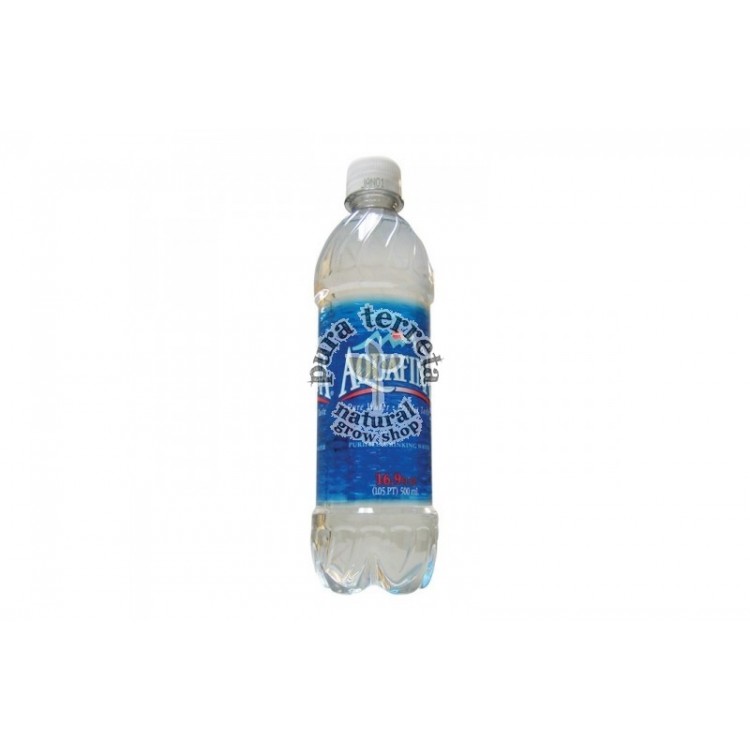 Bote seguridad Agua