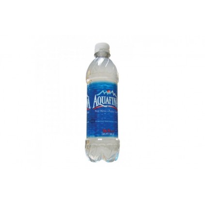 Bote seguridad Agua