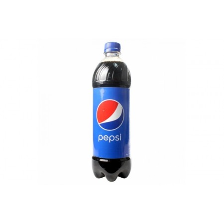 Bote seguridad Pepsi