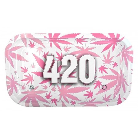 Bandeja 420 Pink