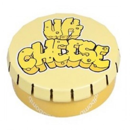 Caja Click Clack Cheese