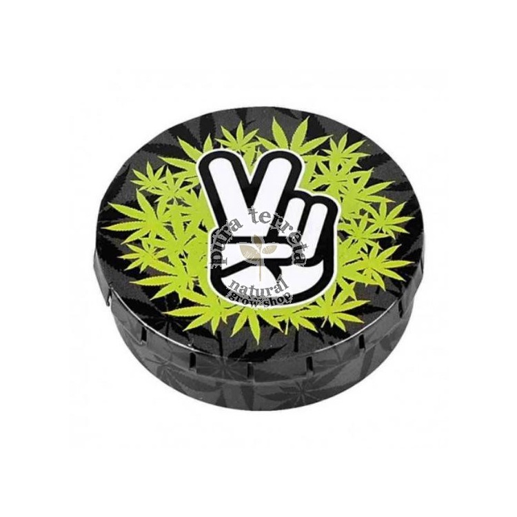 Caja Click Clack Peace