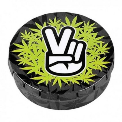 Caja Click Clack Peace