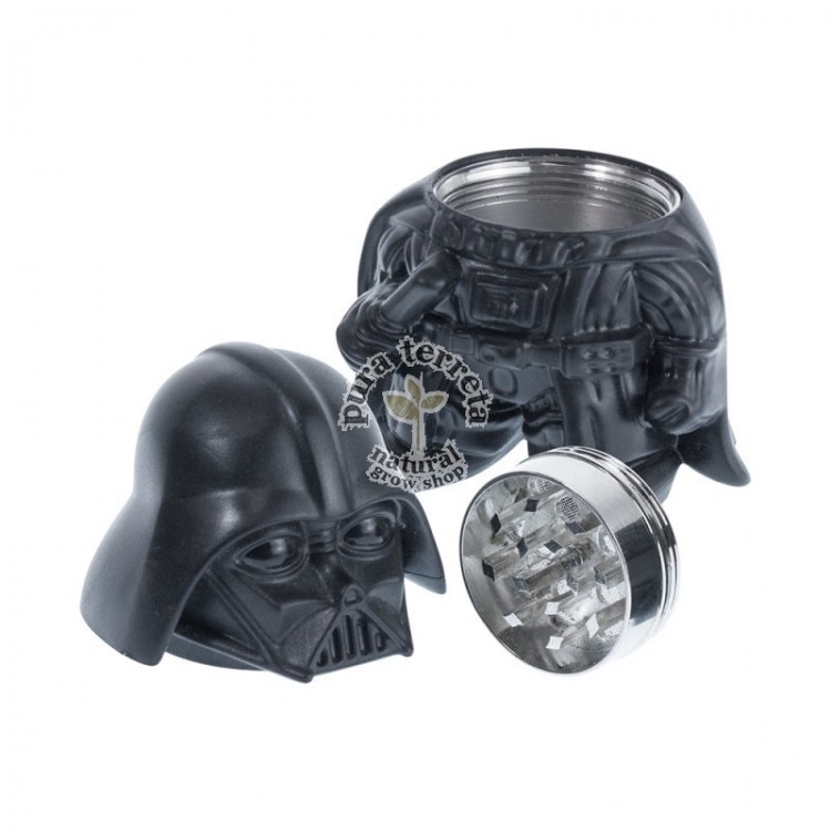 Grinder DV 3 partes