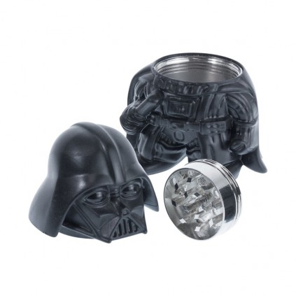 Grinder DV 3 partes