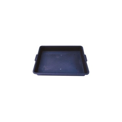 Bandeja portadora 60x40x10 cm.