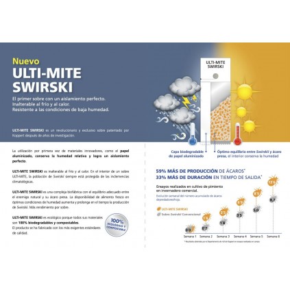 Ulti-Mite Swirski Lucha