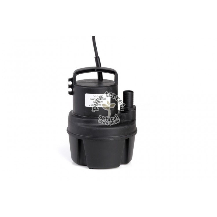Bomba de riego Water Master