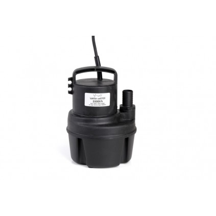 Bomba de riego Water Master