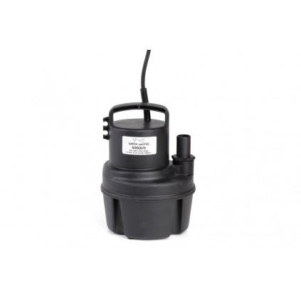 Bomba de riego Water Master