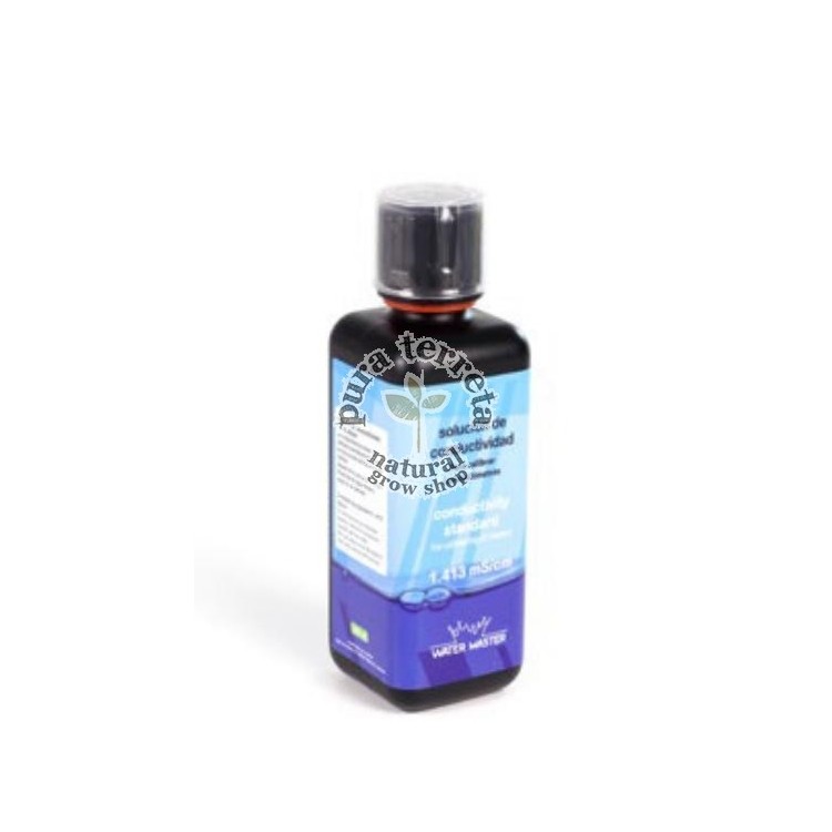 Solucion EC 1413 (300ml) Water Master