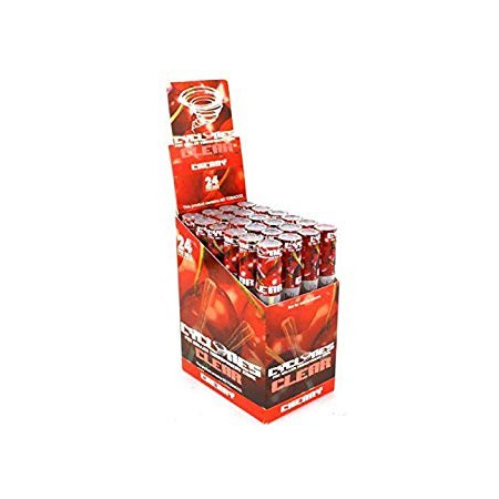 Cyclone cherry