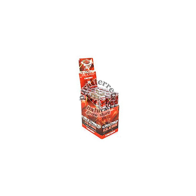 Cyclone cherry