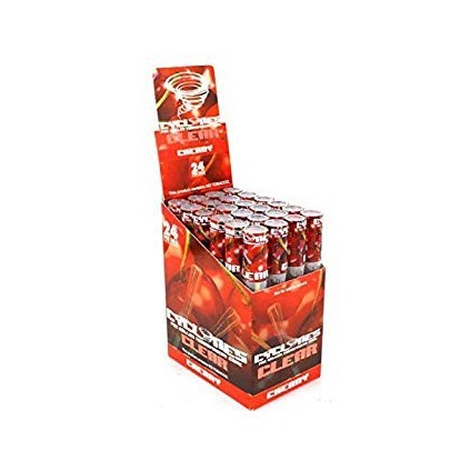 Cyclone cherry