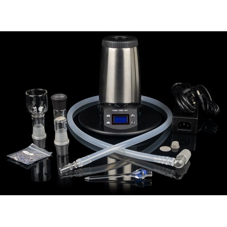 Vaporizador Arizer V Tower