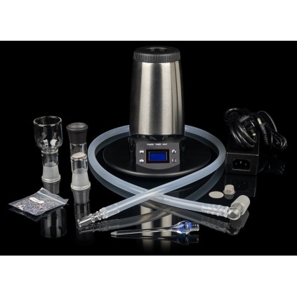 Vaporizador Arizer V Tower