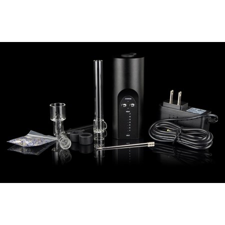 Vaporizador portatil Arizer Solo