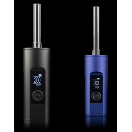 Vaporizador portatil Arizer Solo II (Hierbas)