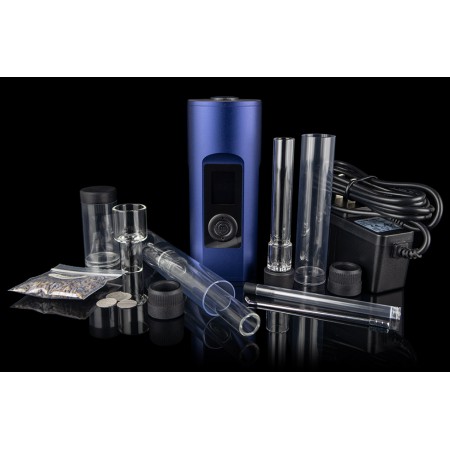 Vaporizador portatil Arizer Solo II (Hierbas)