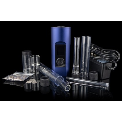 Vaporizador portatil Arizer Solo II (Hierbas)