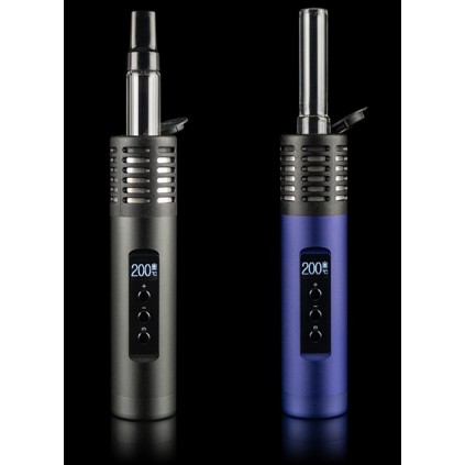 Vaporizador portatil Arizer Air II (Hierbas)