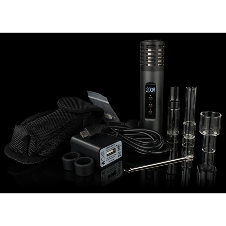 Vaporizador portatil Arizer Air II (Hierbas)