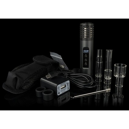 Vaporizador portatil Arizer Air II (Hierbas)