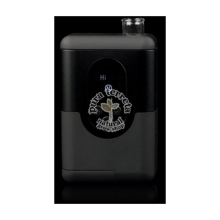 Vaporizador portatil Arizer ArGo (Hierbas)
