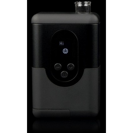 Vaporizador portatil Arizer ArGo (Hierbas)