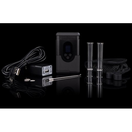 Vaporizador portatil Arizer ArGo (Hierbas)