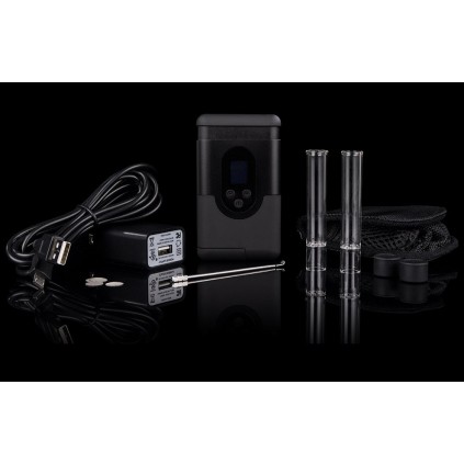 Vaporizador portatil Arizer ArGo (Hierbas)