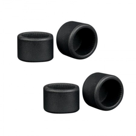 Pack tapas de silicona para tubo Arizer Argo