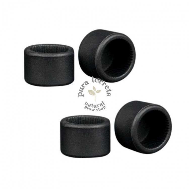 Pack tapas de silicona para tubo Arizer Argo