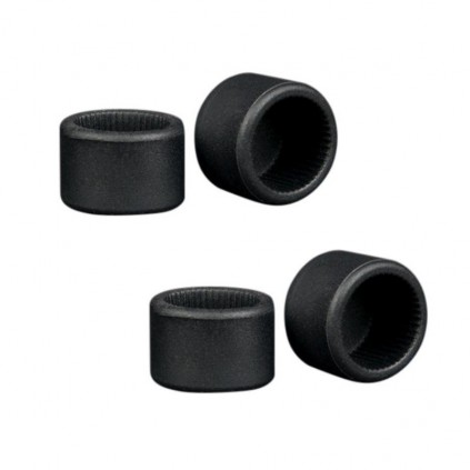 Pack tapas de silicona para tubo Arizer Argo