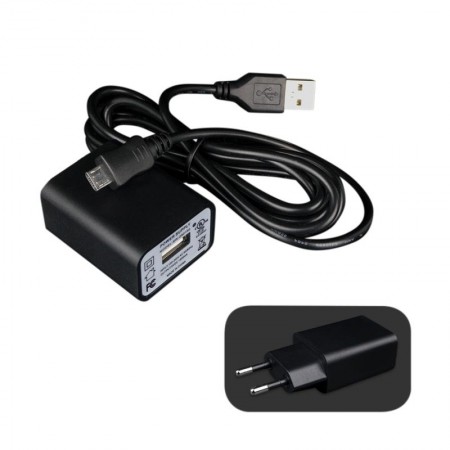Cargador USB/Corriente Arizer Argo/Air II