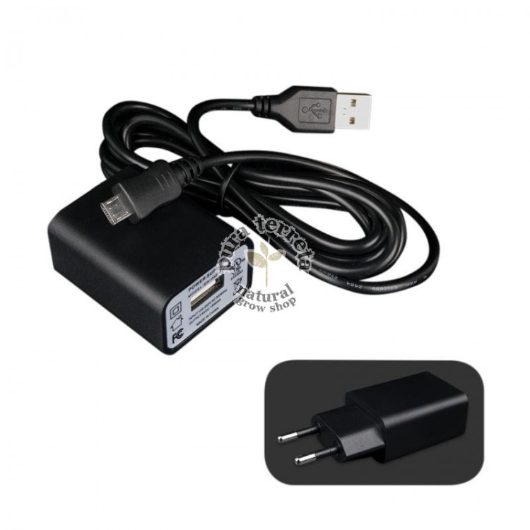 Cargador USB/Corriente Arizer Argo/Air II