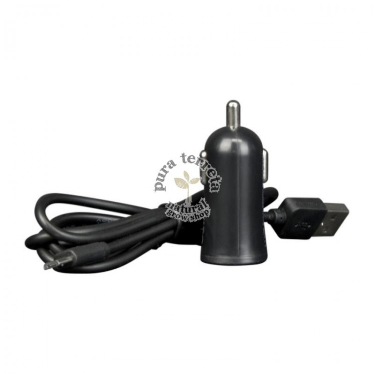 Cargador de coche para Arizer Argo/Air II