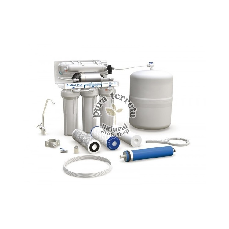Filtro de osmosis proline plus.