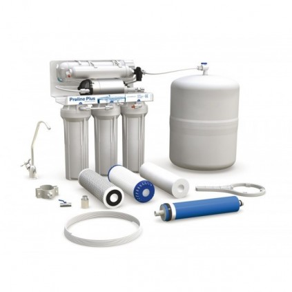 Filtro de osmosis proline plus.
