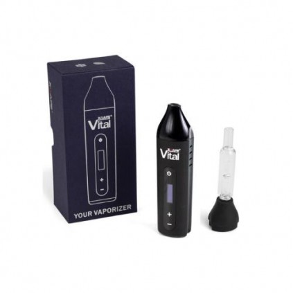 Vaporizador Vital