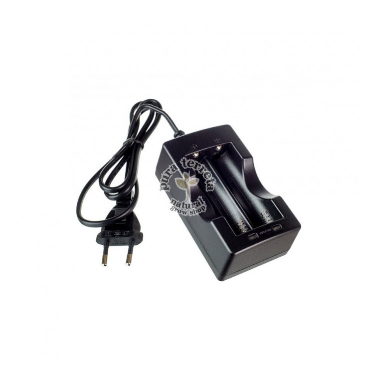 Cargador de Bateria Arizer Air II