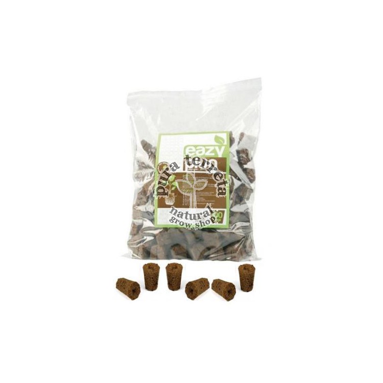 Esponjas secas Easy Plug