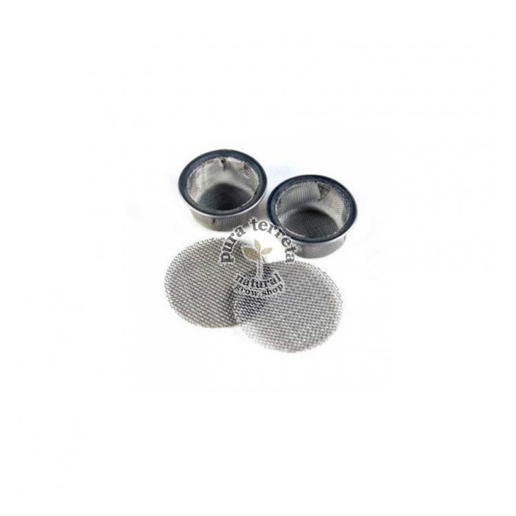 Kit rejillas Arizer V-tower /Extreme Q